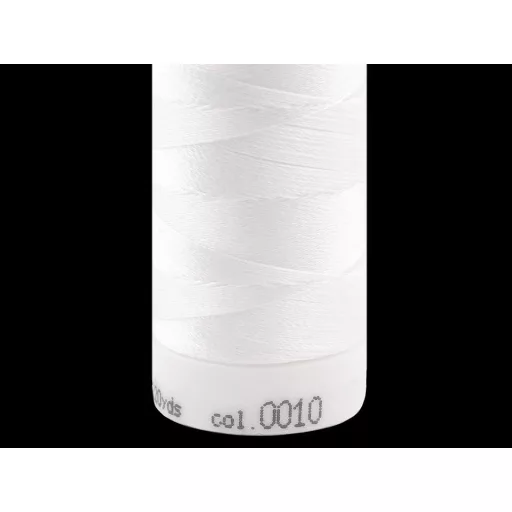 Cérna Poly Sheen Mettler 200 m
