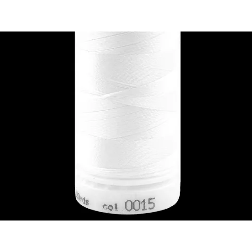 Cérna Poly Sheen Mettler 200 m