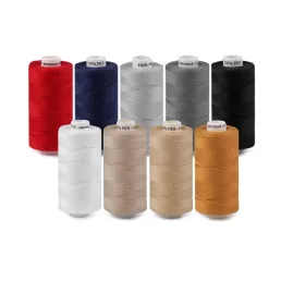 Farmercérna Unipoly 200 m 30x3