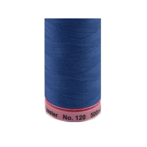 Poliészter cérnák 500 m-es tekercs Aspo Amann