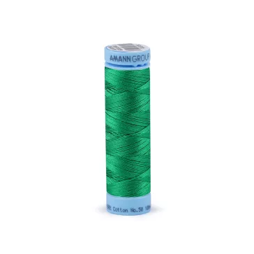   Pamutcérna 100 m cimkeszáma 50 Triana Amann - 0247 Amazon (5 db-os csomagolás)