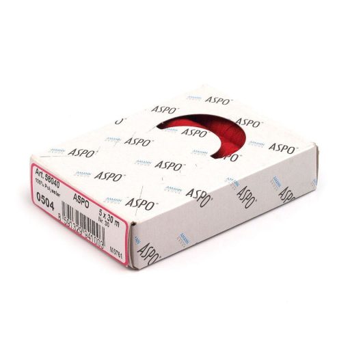 Poliészter cérnák Aspo 30 / farmer cérna 30 m