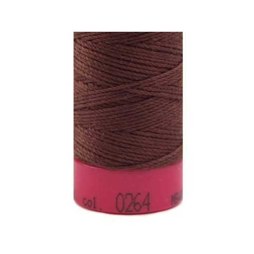 Poliészter cérnák Aspo 30 / farmer cérna 30 m