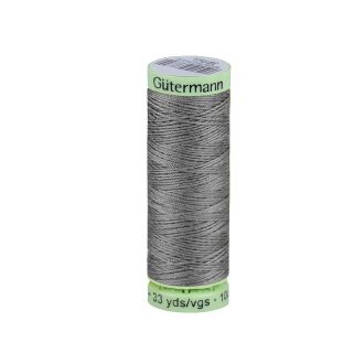 Poliészter cérna Gütermann Jeans 30 m orsó