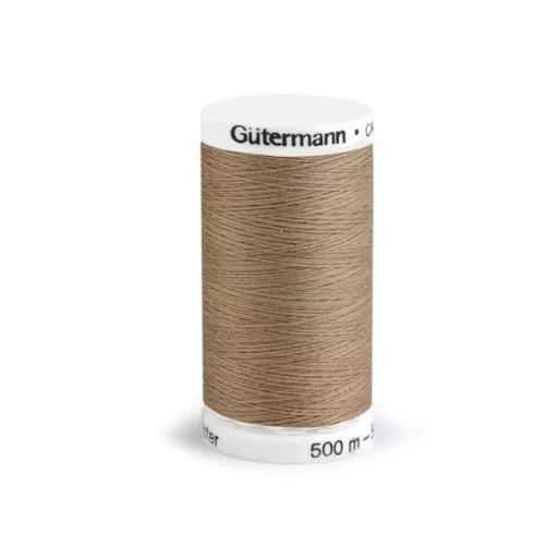 Polyeszter cérna Gütermann 500 m-es