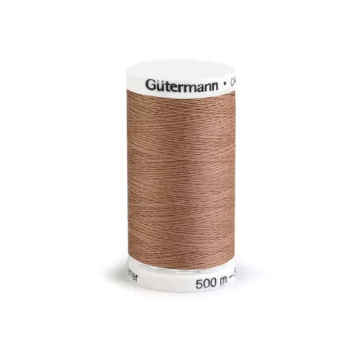 Polyeszter cérna Gütermann 500 m-es