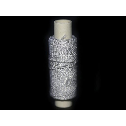 Fényvisszaverő cérna erős 50 m