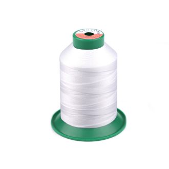 Poliészter cérna Synton 30 erős 900 m