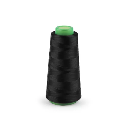 Elasztikus cérna overlock 3000 m