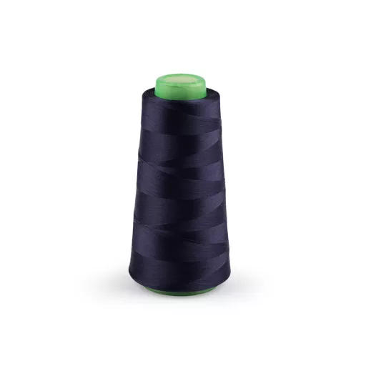 Elasztikus cérna overlock 3000 m