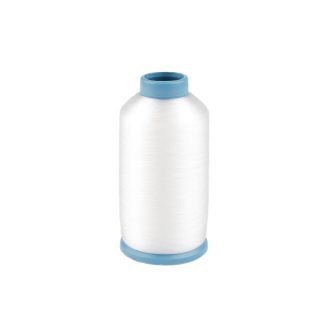   Hollozó cérna átláttszó kézi és gép varráshoz 4000 y PAD