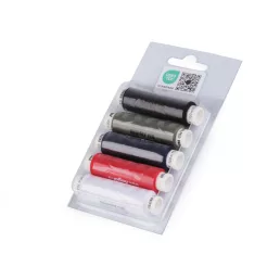 Cérna készlet Unipoly 5 db-os