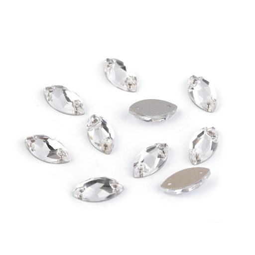 Csiszolt kövek naveta felvarrhatók