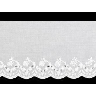 Pamut madeira szélessége 11 cm