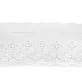 Madeira csipke szalag 80 mm