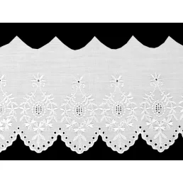 Madeira - csuka szélessége 15 cm