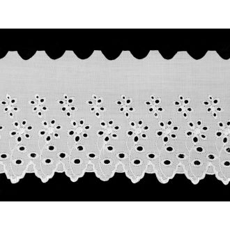 Madeira - csuka szélessége 11 cm