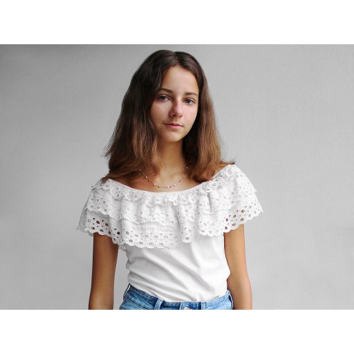 Madeira - csuka szélessége 11 cm