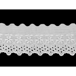 Madeira - csuka szélessége 80 mm