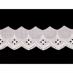 Madeira pamut - csuka szélessége 45 mm