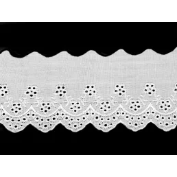 Madeira - csuka szélessége 75 mm