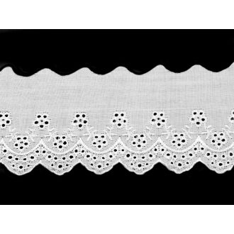 Madeira - csuka szélessége 75 mm