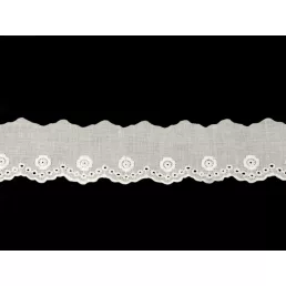 Madeira pamut - csuka szélessége 40 mm