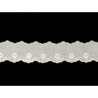 Madeira pamut - csuka szélessége 40 mm