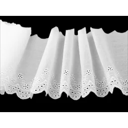 Madeira csipke szalag 11 cm