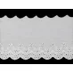 Madeira csipke szalag 11 cm