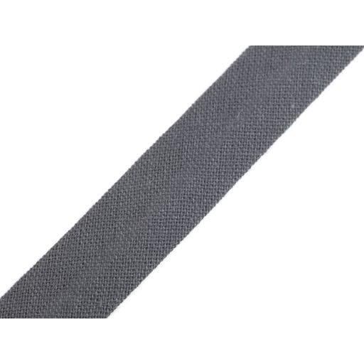 Pamut ferdepánt 14 mm bevasalt