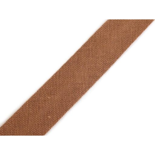 Pamut ferdepánt 14 mm bevasalt