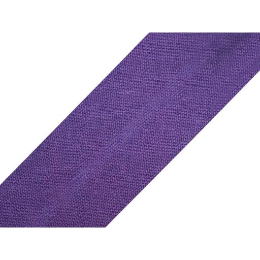 Pamut ferdepánt 20 mm vasalt