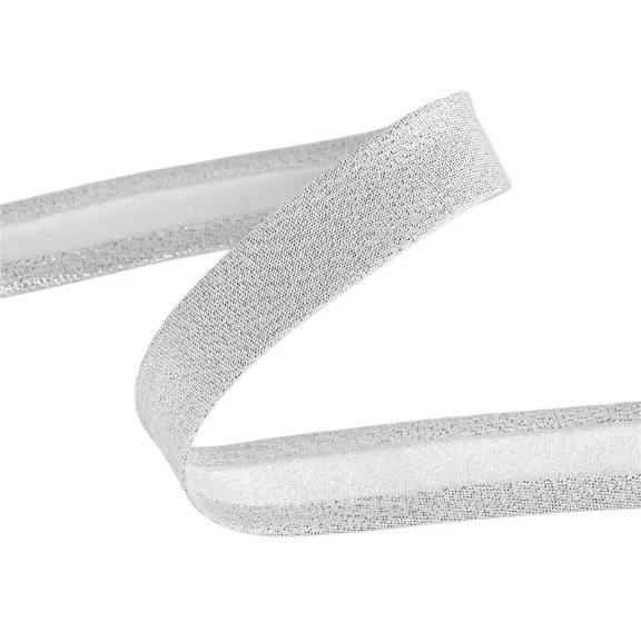Ferdepánt 20 mm bevasalt - 1 ezüst (45 m-os csomagolás) Ferdepánt 20 mm bevasalt - 1 ezüst (45 m-os csomagolás)