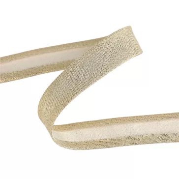 Ferdepánt 20 mm bevasalt - 2 arany (45 m-os csomagolás)