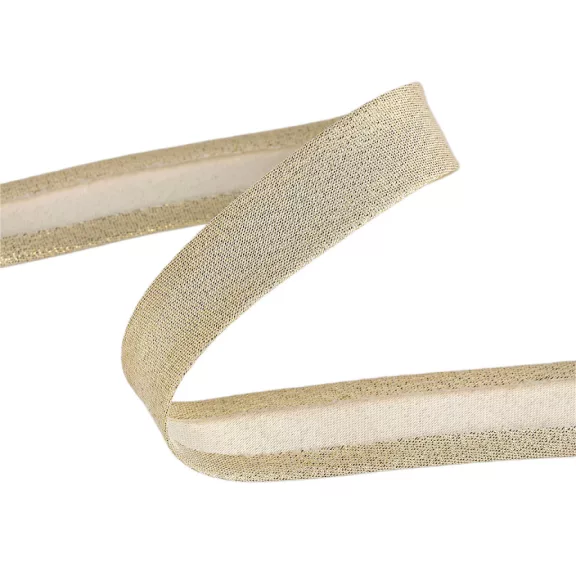 Ferdepánt 20 mm bevasalt - 2 arany (45 m-os csomagolás) Ferdepánt 20 mm bevasalt - 2 arany (45 m-os csomagolás)