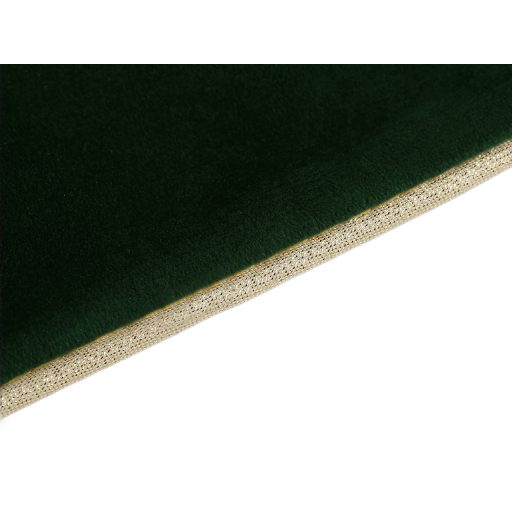 Lurex szegély / zsinór szélessége 10 mm