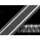 Függönybehúzó szélessége 50mm zsabós behúzás - átlátszó (100 m-os csomagolás) Függönybehúzó szélessége 50mm zsabós behúzás - átlátszó (100 m-os csomagolás)