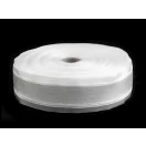 Függönybehúzó szélessége 50mm zsabós behúzás - átlátszó (100 m-os csomagolás) Függönybehúzó szélessége 50mm zsabós behúzás - átlátszó (100 m-os csomagolás)