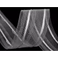 Függönybehúzó szélessége 50mm zsabós behúzás