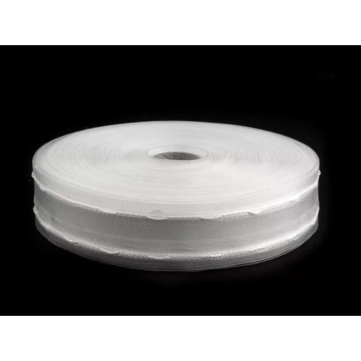 Függönyb behúzó szélesség 40mm ceruza behúság