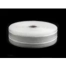 Függönybehúzó szélessége 50 mm ceruza ráncolás - átlátszó (150 m-os csomagolás) Függönybehúzó szélessége 50 mm ceruza ráncolás - átlátszó (150 m-os csomagolás)