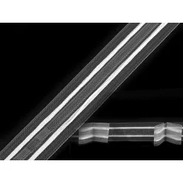 Függönybehúzó 2 behúzós szélesség 25mm