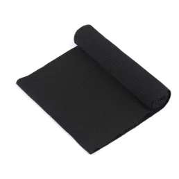 Elasztikus bordázott passzé 16x100 cm