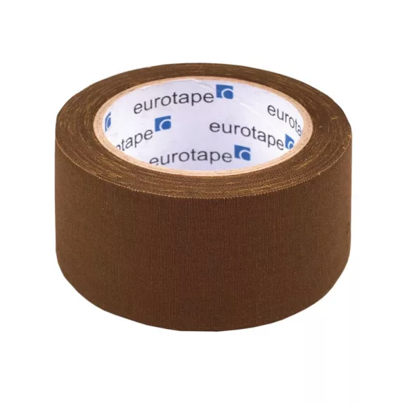 Szőnyegragastó szalag 10 m szélessége 48 mm - 1 barna (36 db-os csomagolás) Szőnyegragastó szalag 10 m szélessége 48 mm - 1 barna (36 db-os csomagolás)