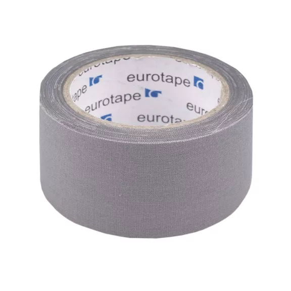 Szőnyegragastó szalag 10 m szélessége 48 mm - 2 szürke (1 db-os csomagolás) Szőnyegragastó szalag 10 m szélessége 48 mm - 2 szürke (1 db-os csomagolás)