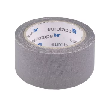   Szőnyegragastó szalag 10 m szélessége 48 mm - 2 szürke (36 db-os csomagolás)