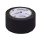 Szőnyegragastó szalag 10 m szélessége 48 mm - 9 fekete (1 db-os csomagolás)