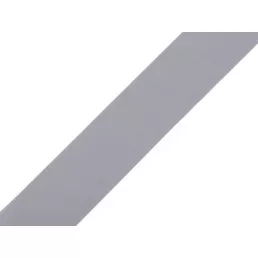 Fényvisszaverő szalag 30 mm varrható