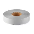 Fényvisszaverő szalag 30 mm varrható - galambszürke (20 m-os csomagolás)